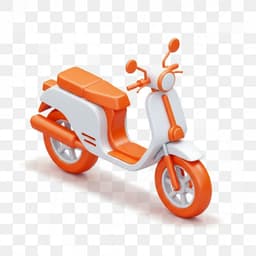 Dépannage moto & scooter