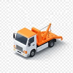 Remorquage utilitaire